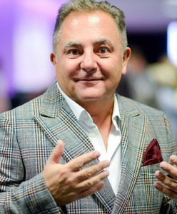 Szczepionka na COVID-19. Makłowicz: Już nie mogę się doczekać