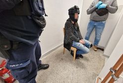 Jest decyzja sądu ws. Maksymiliana F.