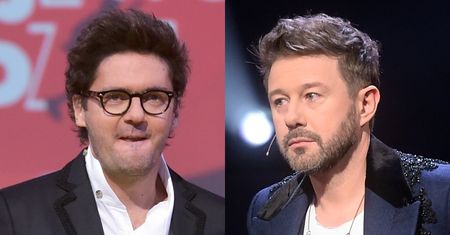 Wojewódzki spytał Piaska, czy kiedykolwiek mu się podobał... "To jest MAKSYMALNIE SEKSISTOWSKIE, co teraz powiedziałeś"