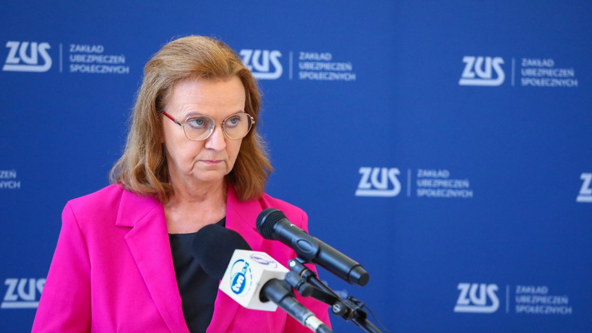 Tomasz Gzell
briefing, Ministerstwo Rodziny i Polityki Spo�ecznej, MRiPS, polityk, polityka, prasowy, rodzina, ustawa, ustawy, Zak�ad Ubezpiecze� Spo�ecznych, ZUS