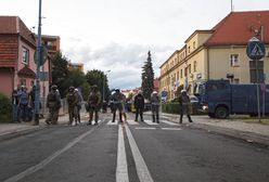 Lubin. Śmierć 34-latka. Policja: żaden z funkcjonariuszy nie usłyszał zarzutów