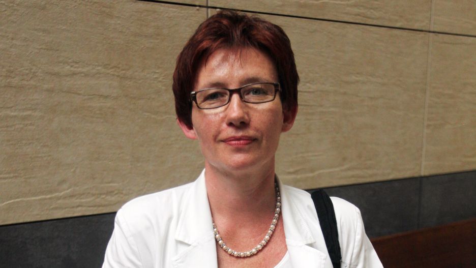 Sprawa syna Jacka Kurskiego. Monika Kurska przekazała oświadczenie