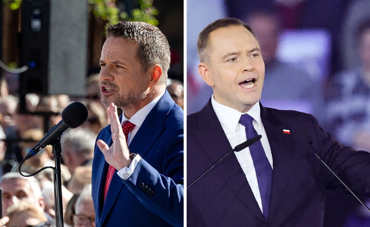 Kto wygra wybory? Jest najnowszy sondaż