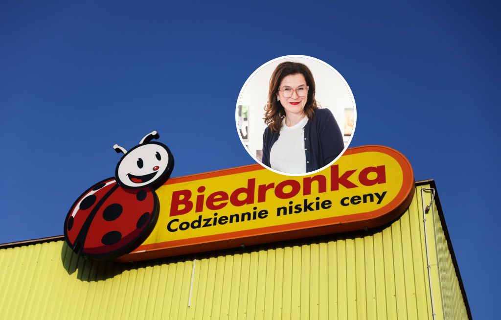 Prezydent Gdańska pozwała Biedronkę. W tle wyciek nagrania ze sklepu