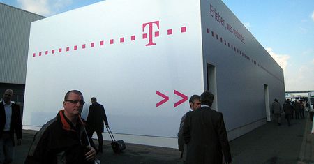 Deutsche Telekom i France Telecom zacieśnią współpracę w całej Europie