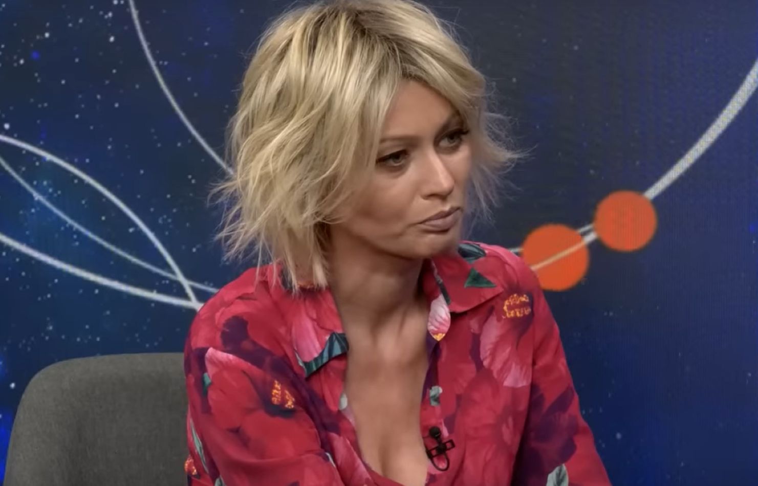 Katarzyna Zdanowicz była dziewczynką kiedy zachorowała jej mama