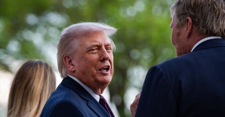 Nowe sankcje USA przeciwko Iranowi. Trump chce uderzyć w przemyt ropy i pranie pieniędzy