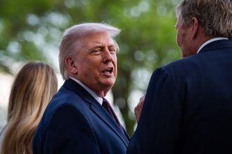 Nowe sankcje USA przeciwko Iranowi. Trump chce uderzyć w przemyt ropy i pranie pieniędzy