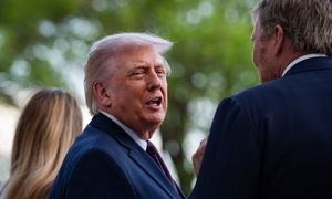 Nowe sankcje USA przeciwko Iranowi. Trump chce uderzyć w przemyt ropy i pranie pieniędzy