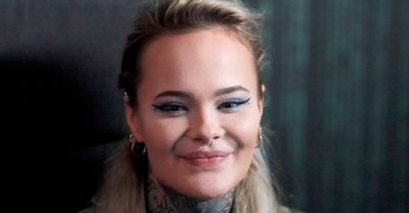 Monika Miller pokazała CHŁOPAKA! Nie widziała go prawie... ROK (FOTO)