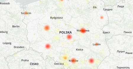 Awaria Cloudflare rozwiązana. Strony internetowe już działają (aktualizacja)