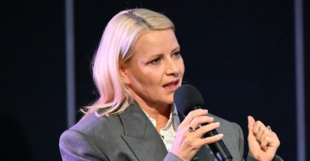 Małgorzata Kożuchowska o Kościele i księżach: "Uważam, że są rzeczy, które TRUDNO WYBACZYĆ"
