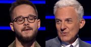 TO pytanie z języka polskiego POKONAŁO uczestnika "Milionerów". "Niby proste"