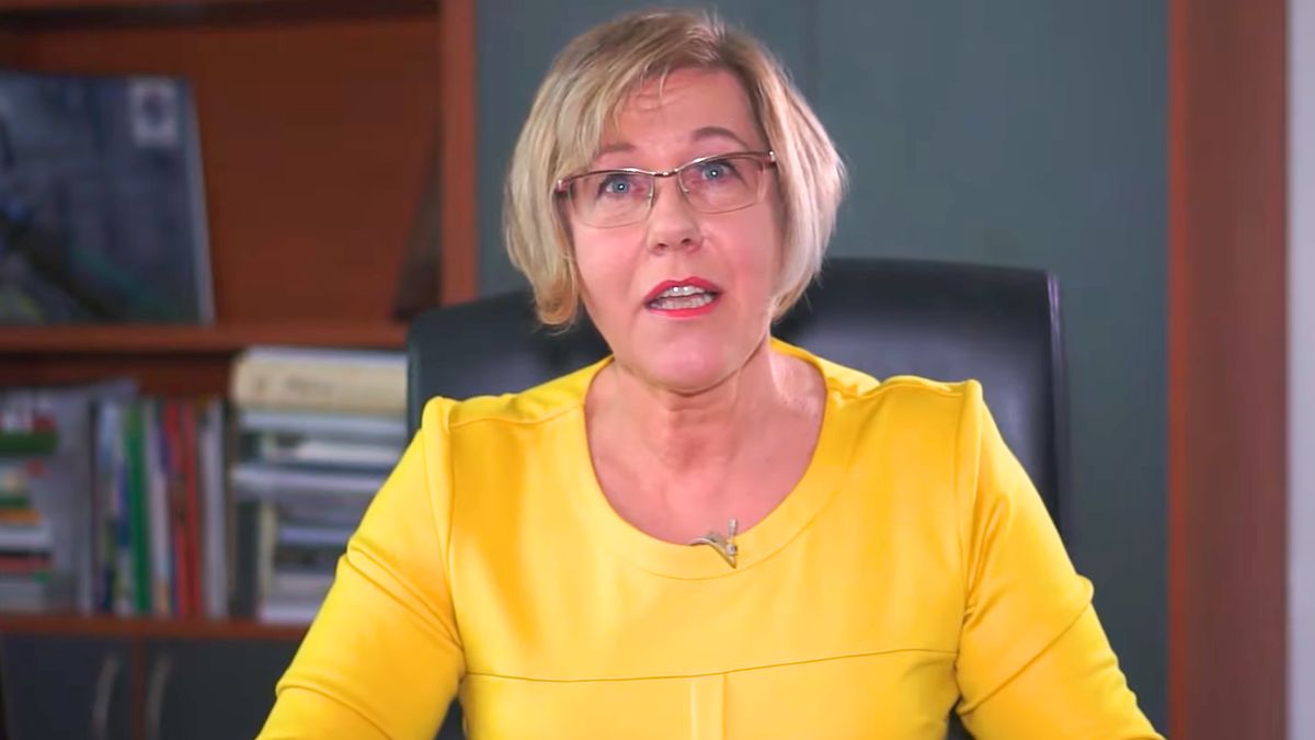 Dramatyczny apel Barbary Nowak