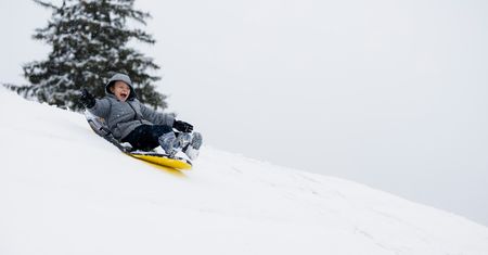 Prognoza na ferie zimowe 2026. IMGW zapowiada śnieg i mróz