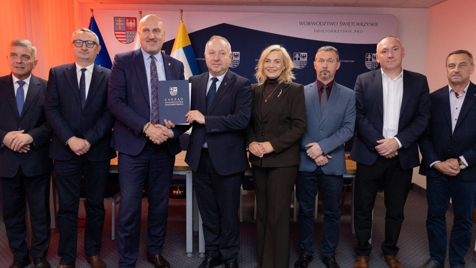 Ponad 1,74 mln zł dofinansowania na modernizację budynku komunalnego przy ul. Słonecznej