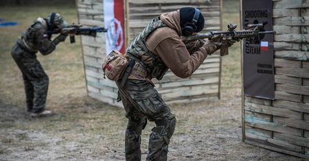 Rekrutacja do 3 Podkarpackiej Brygady Obrony Terytorialnej. Trwają zapisy na szkolenia