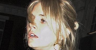 Sienna Miller zmęczona nocną imprezą