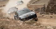 Elektryczne Porsche w natarciu. Znamy plany