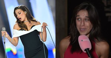 Joanna Jędrzejczyk wychwala pod niebiosa Julię Wieniawę jako nową jurorkę w "TzG": "Jest INSPIRACJĄ DLA WIELU OSÓB" (WIDEO)