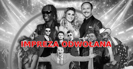 Gala Disco w Kraśniku odwołana. Wielkie gwiazdy nie przyjadą, niewielkie zainteresowanie wydarzeniem