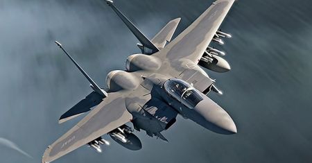 Szkolenie instruktorów na F-15EX Eagle II. Boeing zaoferował ten samolot Polsce