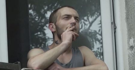 Czajnik z "Chłopaków do wzięcia" przed laty miał wypadek. Cudem uszedł z życiem