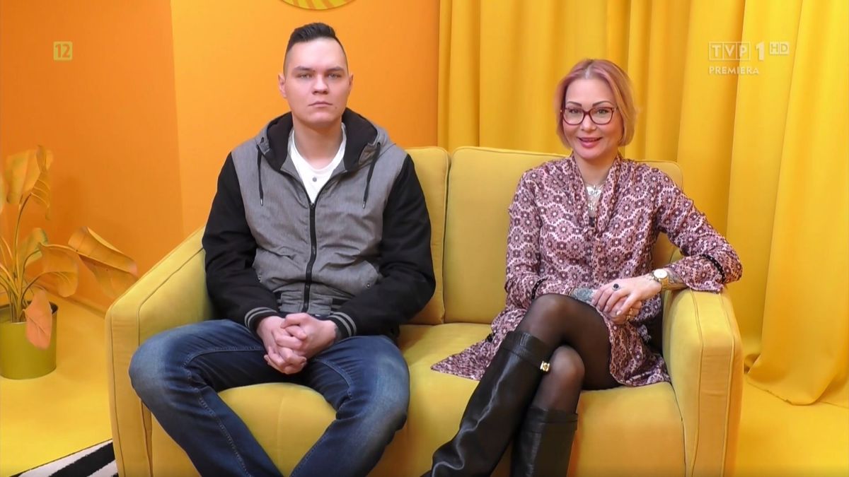 "Motel Polska" to odpowiedź TVP na "Gogglebox"