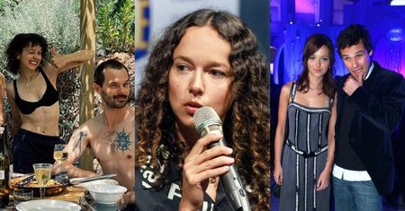 Z Wieczorkowskim "miał być ślub". Podobnie było z Garbaczewskim i Dzienisem. Przypominamy wszystkie związki Brodki