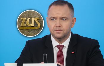 Nawrocki chce zmian w waloryzacji emerytur. Jest opinia ZUS