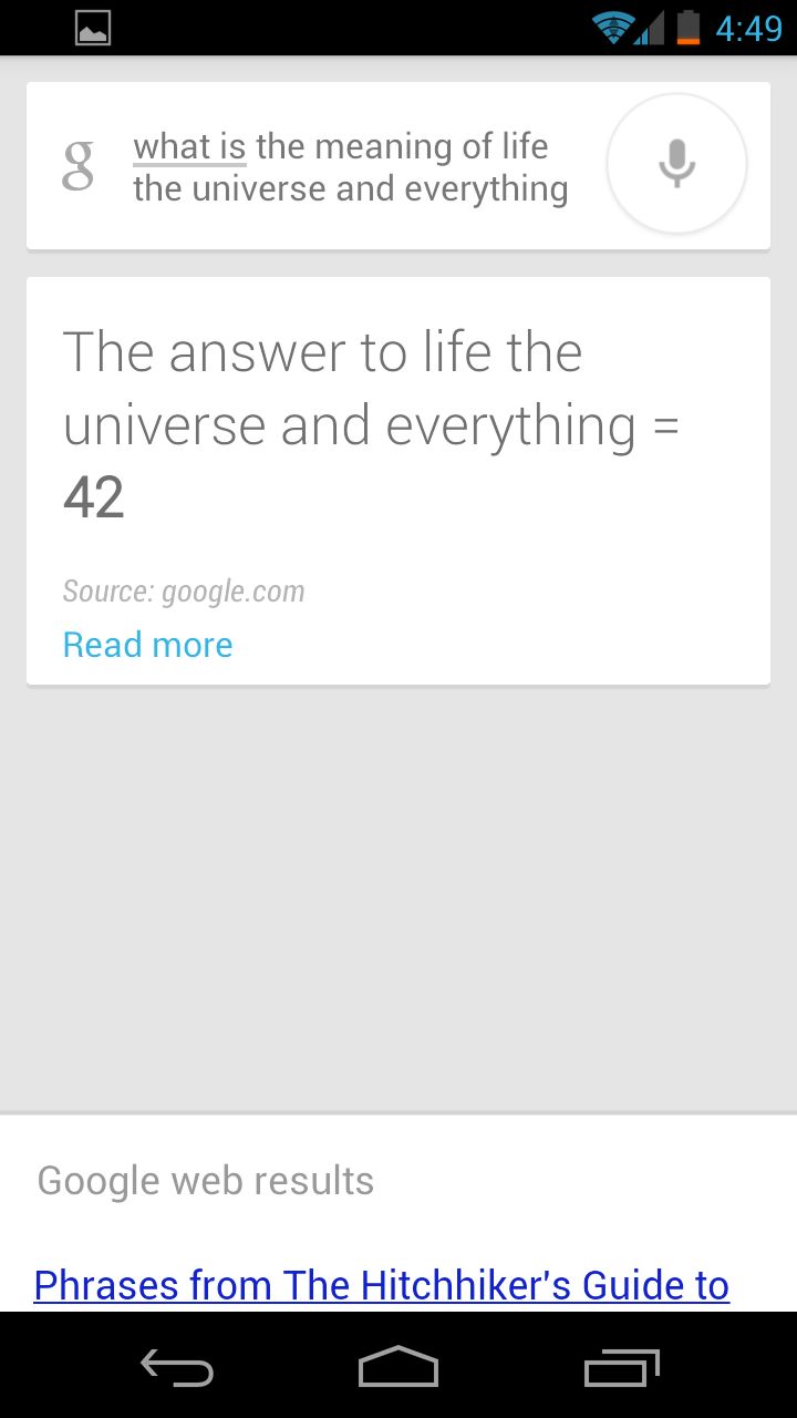 Android Jelly Bean [test] 9