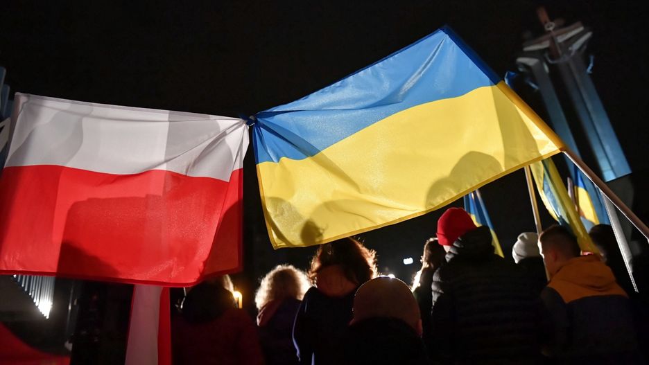 Tak można pomóc Ukraińcom 