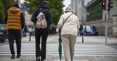 Polacy będą mogli skorzystać z "europejskiej emerytury". Ale jest jeden problem