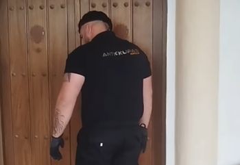 Z "okupas" walczą już nie tylko Hiszpanie. Kolejny kraj zajął się problemem