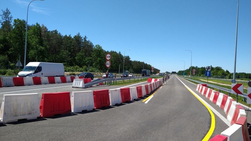 Obwodnica Janowa Lubelskiego S19