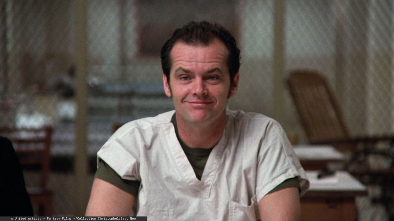 Jack Nicholson – hollywoodzki awanturnik
