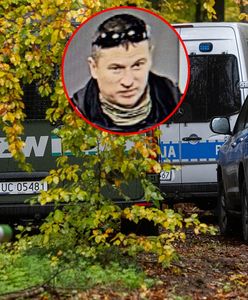 Obława na Grzegorza Borysa. Najnowszy komunikat policji