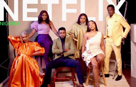 9 mln nowych subskrypcji streamingowych w Afryce w ciągu 5 lat. Liderem Netflix