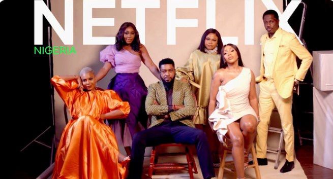 9 mln nowych subskrypcji streamingowych w Afryce w ciągu 5 lat. Liderem Netflix