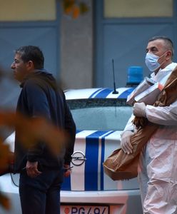 Strzelanina w Czarnogórze. Wśród ofiar jest dwoje dzieci