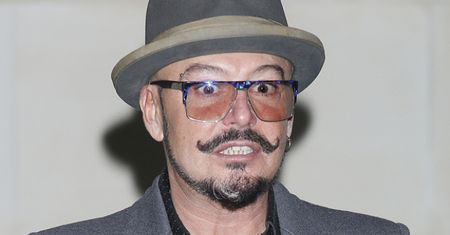 Jacyków atakuje szafiarki: "CHODZĄ W PODRÓBKACH! POCĄ SIĘ!"