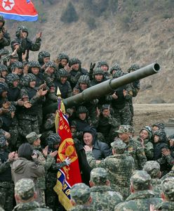 Fatalny finał romansu w wojsku Korei Północnej. "Za gram ryżu"