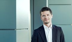 Tomasz Żurański: Dominik Libicki to sprawny i charyzmatyczny menedżer