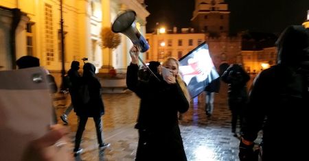 W środę w całym kraju protesty Ogólnopolskiego Strajku Kobiet „Ani Jednej Więcej”. Również w Lublinie