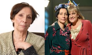 Renata Pałys gorzko o Marzenie Kipiel-Sztuce: "W jakiś sposób BYŁA TOKSYCZNA"