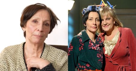 Renata Pałys gorzko o Marzenie Kipiel-Sztuce: "W jakiś sposób BYŁA TOKSYCZNA"