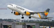 Condor Airlines dostanie miliony. 550 mln euro od państwa
