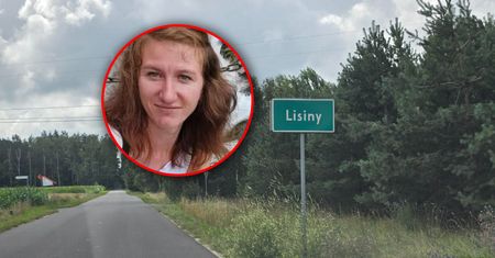 "To ktoś z miejscowych". Sprawa Jowity Zielińskiej. Szczątki w lesie