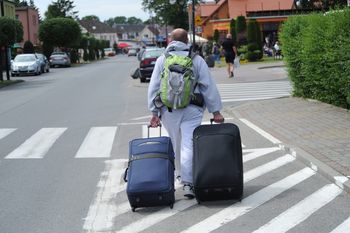 Turyści zapłacą więcej. Takie zmiany szykuje rząd