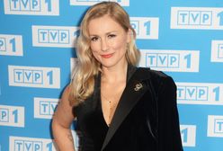 Sylwia Juszczak pokazała syna. "Wyglądacie jak rodzeństwo"